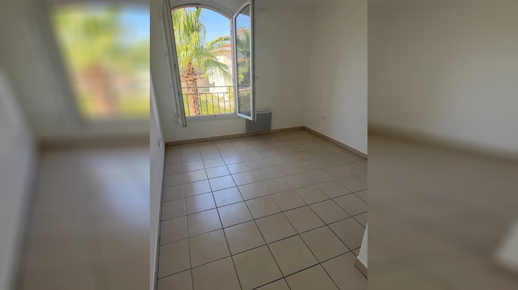 Ma-Cabane - Location Appartement Puget-sur-Argens, 41 m²