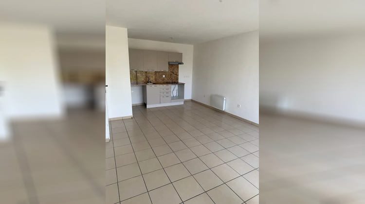 Ma-Cabane - Location Appartement Puget-sur-Argens, 41 m²