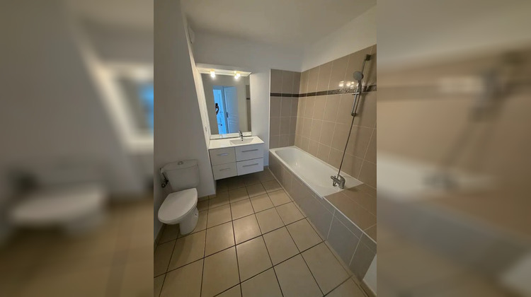 Ma-Cabane - Location Appartement Puget-sur-Argens, 41 m²