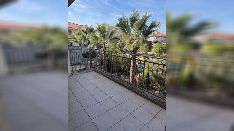 Ma-Cabane - Location Appartement Puget-sur-Argens, 41 m²