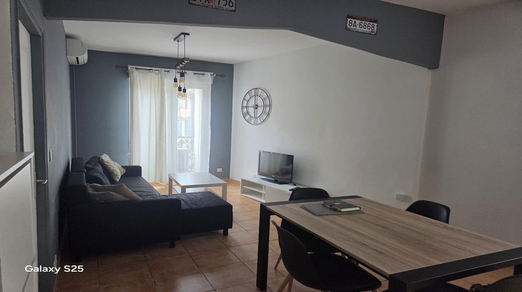 Ma-Cabane - Location Appartement Puget-Ville, 44 m²