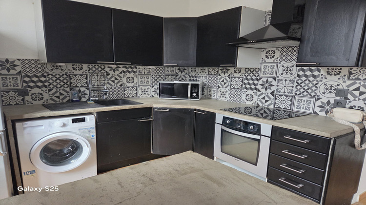 Ma-Cabane - Location Appartement Puget-Ville, 44 m²