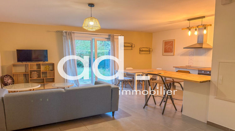 Ma-Cabane - Location Appartement Puilboreau, 44 m²