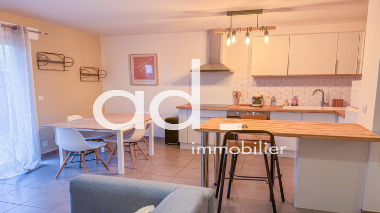 Ma-Cabane - Location Appartement Puilboreau, 44 m²