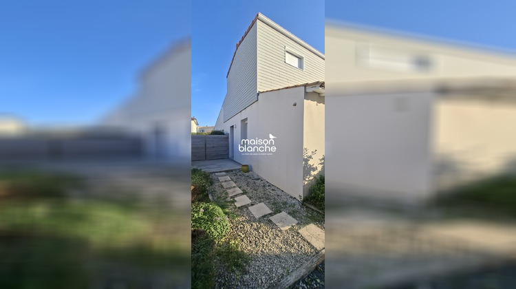 Ma-Cabane - Location Appartement Puilboreau, 36 m²