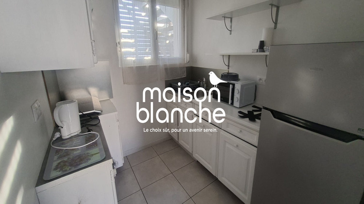 Ma-Cabane - Location Appartement Puilboreau, 36 m²