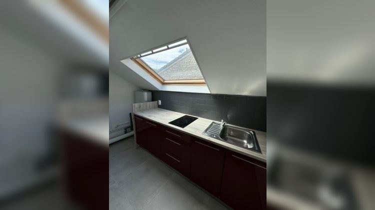 Ma-Cabane - Location Appartement Puiseaux, 19 m²