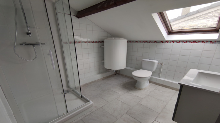 Ma-Cabane - Location Appartement Puiseaux, 27 m²