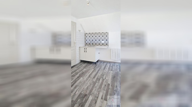 Ma-Cabane - Location Appartement PUISEAUX, 60 m²