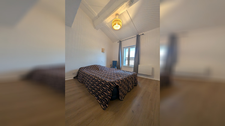 Ma-Cabane - Location Appartement Puisserguier, 58 m²