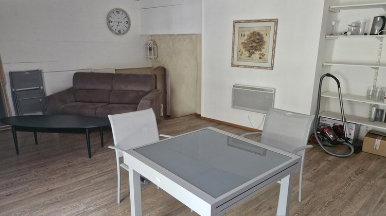 Ma-Cabane - Location Appartement PUISSERGUIER, 47 m²