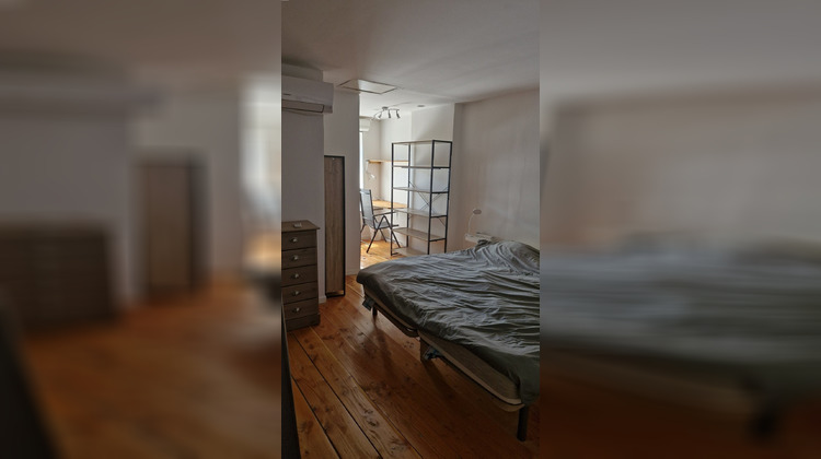 Ma-Cabane - Location Appartement PUISSERGUIER, 47 m²