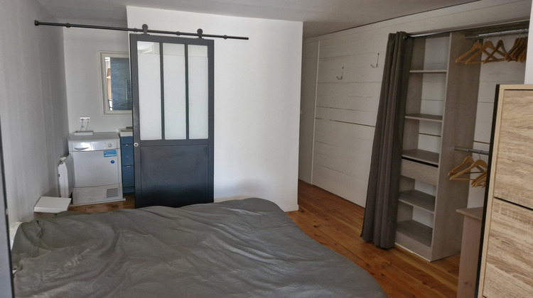 Ma-Cabane - Location Appartement PUISSERGUIER, 47 m²