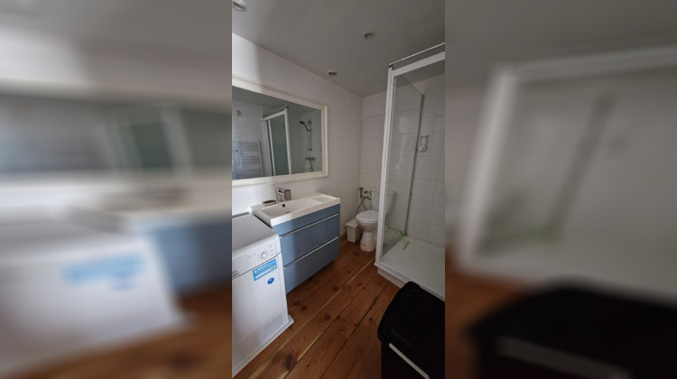 Ma-Cabane - Location Appartement PUISSERGUIER, 47 m²