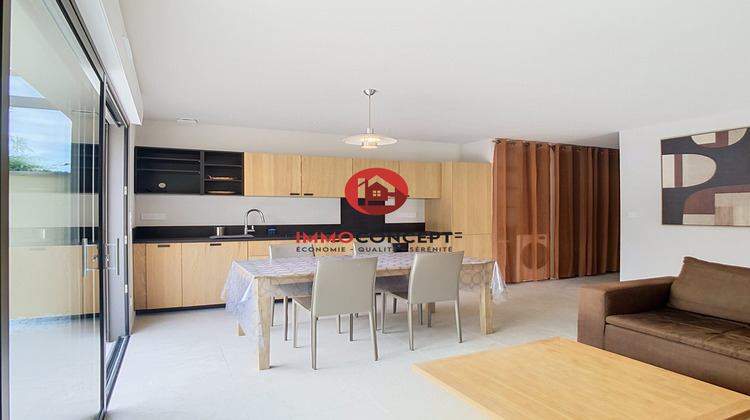 Ma-Cabane - Location Appartement Pujaut, 54 m²