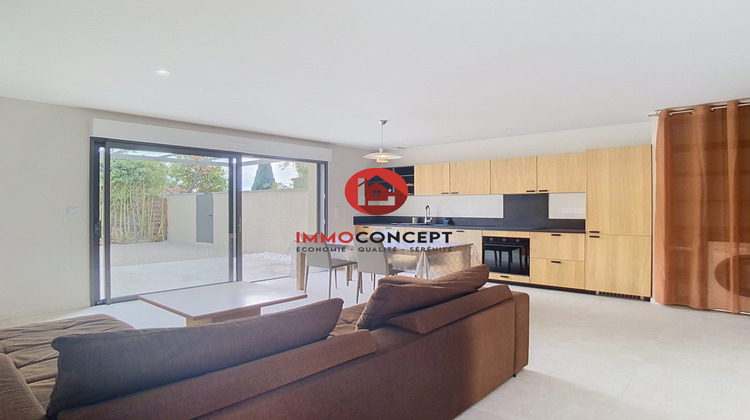 Ma-Cabane - Location Appartement Pujaut, 54 m²
