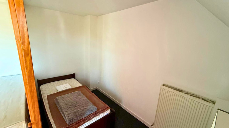 Ma-Cabane - Location Appartement Pulversheim, 30 m²