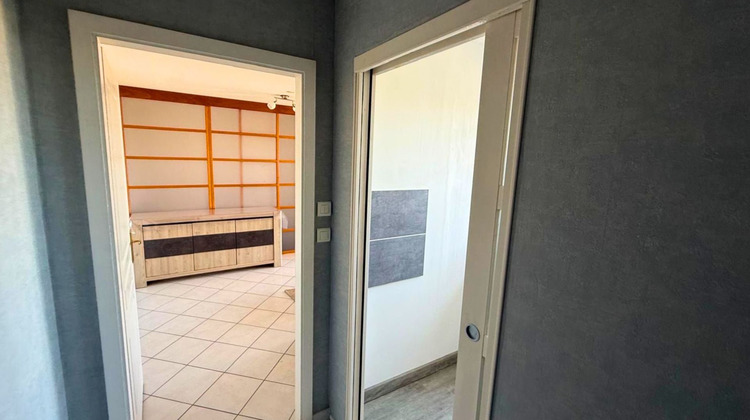 Ma-Cabane - Location Appartement Pulversheim, 30 m²