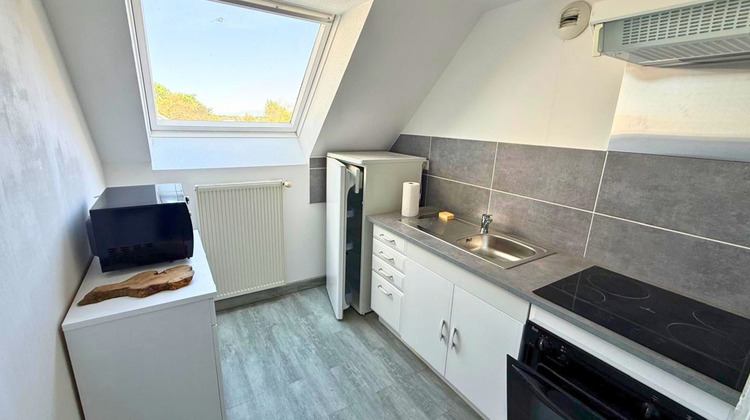 Ma-Cabane - Location Appartement Pulversheim, 30 m²