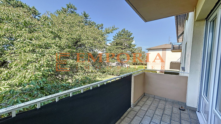 Ma-Cabane - Location Appartement Pulversheim, 89 m²