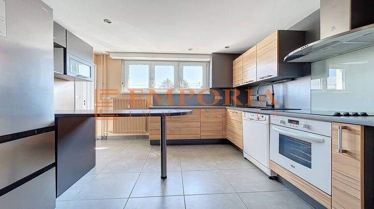 Ma-Cabane - Location Appartement Pulversheim, 89 m²