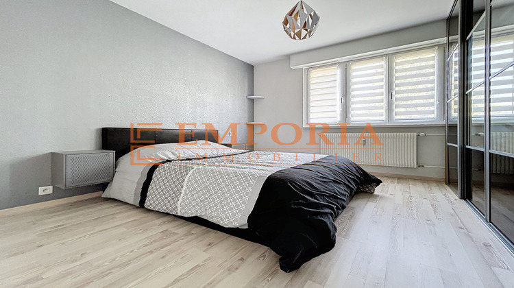 Ma-Cabane - Location Appartement Pulversheim, 89 m²