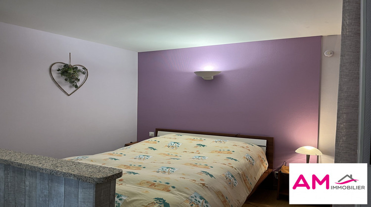 Ma-Cabane - Location Appartement Pulversheim, 28 m²