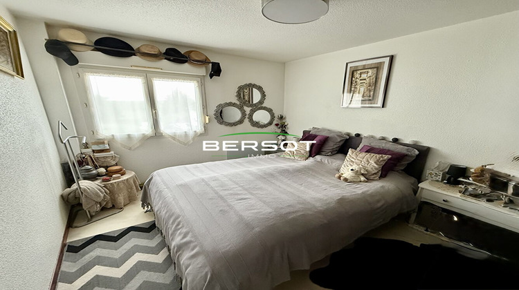 Ma-Cabane - Location Appartement PUSEY, 57 m²