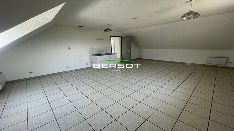 Ma-Cabane - Location Appartement PUSEY, 45 m²