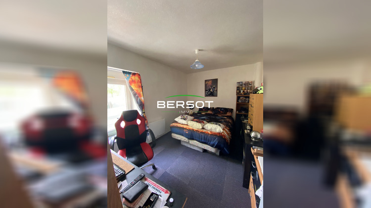 Ma-Cabane - Location Appartement PUSEY, 58 m²