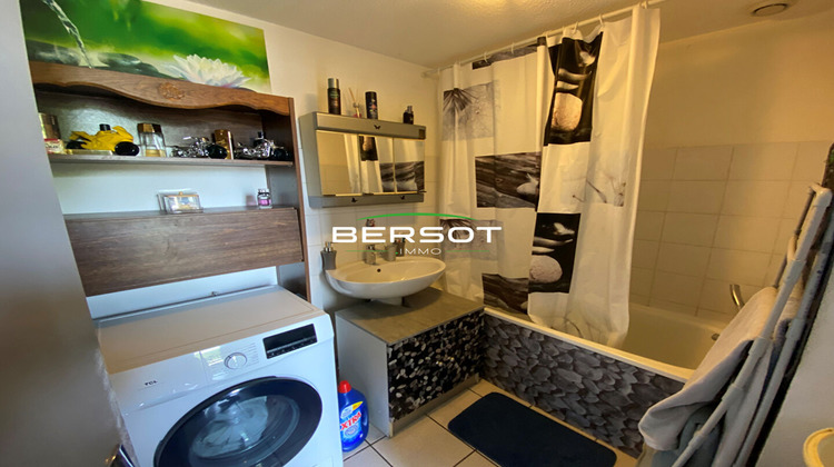 Ma-Cabane - Location Appartement PUSEY, 58 m²