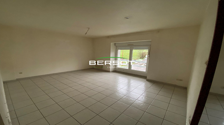 Ma-Cabane - Location Appartement PUSEY, 57 m²