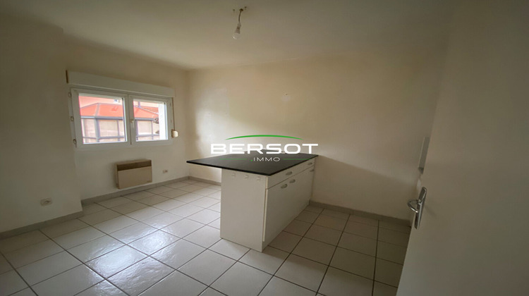 Ma-Cabane - Location Appartement PUSEY, 57 m²