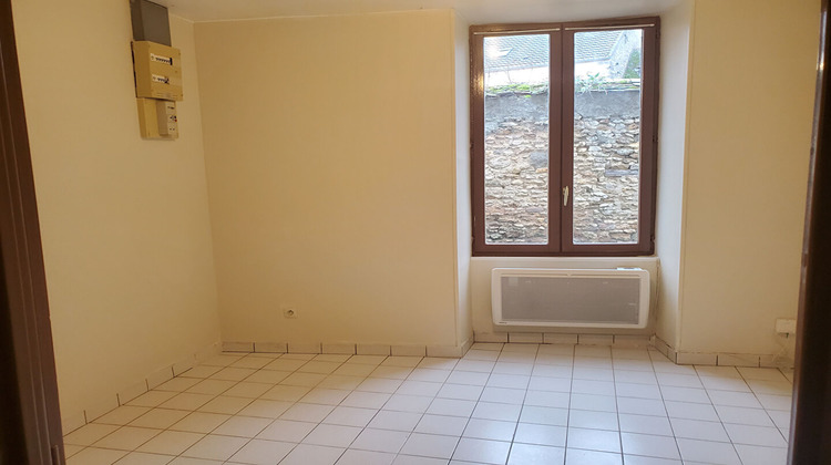 Ma-Cabane - Location Appartement PUSSAY, 24 m²