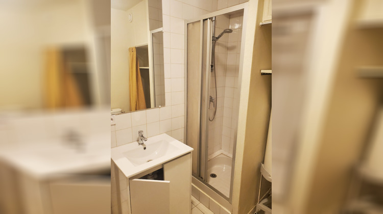 Ma-Cabane - Location Appartement PUSSAY, 24 m²