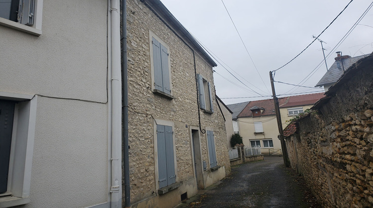 Ma-Cabane - Location Appartement PUSSAY, 24 m²