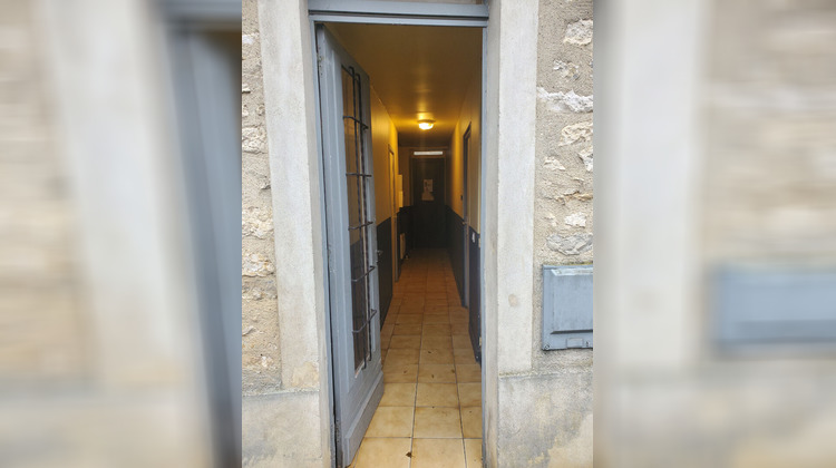 Ma-Cabane - Location Appartement PUSSAY, 24 m²