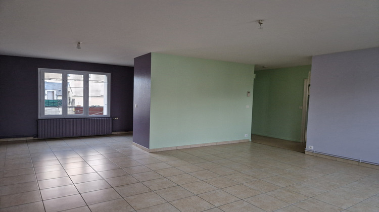 Ma-Cabane - Location Appartement Pussay, 101 m²