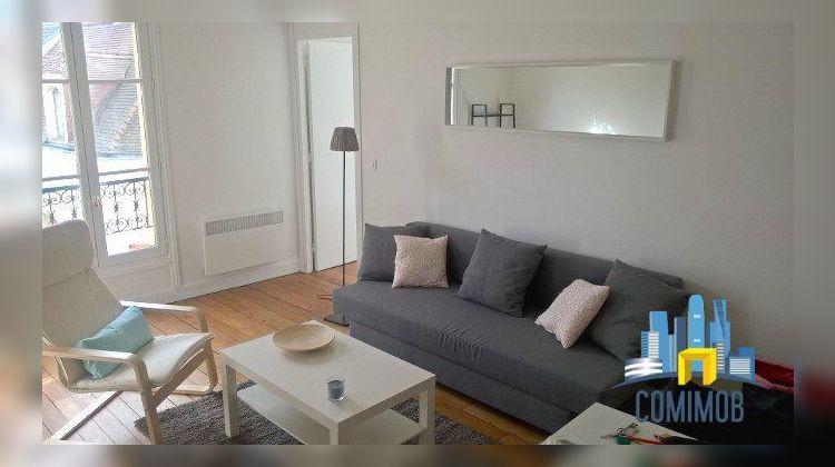 Ma-Cabane - Location Appartement Puteaux, 42 m²