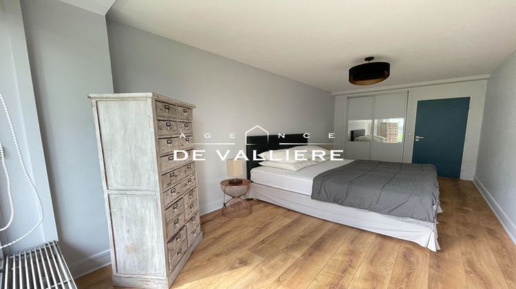 Ma-Cabane - Location Appartement PUTEAUX, 64 m²