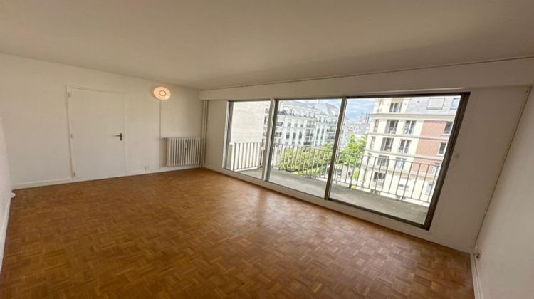 Ma-Cabane - Location Appartement Puteaux, 45 m²