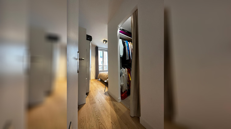 Ma-Cabane - Location Appartement Puteaux, 37 m²