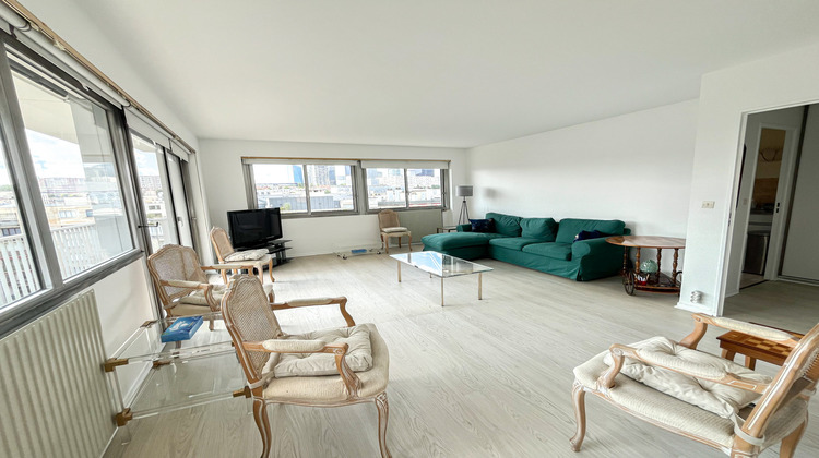 Ma-Cabane - Location Appartement Puteaux, 84 m²