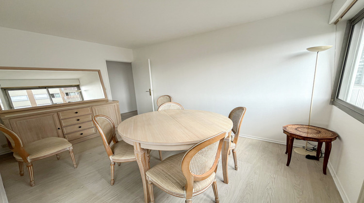 Ma-Cabane - Location Appartement Puteaux, 84 m²