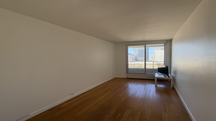 Ma-Cabane - Location Appartement Puteaux, 110 m²