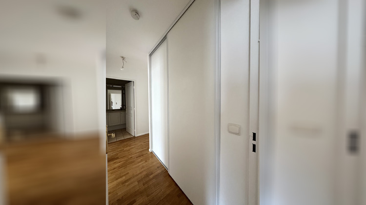 Ma-Cabane - Location Appartement Puteaux, 85 m²