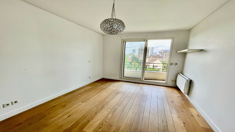 Ma-Cabane - Location Appartement PUTEAUX, 82 m²