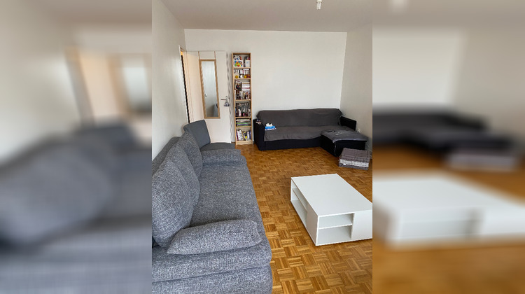 Ma-Cabane - Location Appartement PUTEAUX, 56 m²