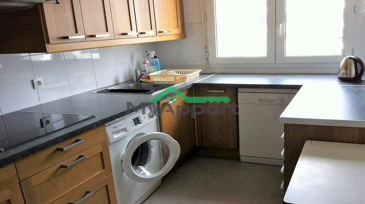 Ma-Cabane - Location Appartement Puteaux, 71 m²