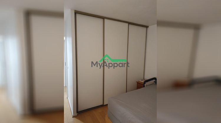 Ma-Cabane - Location Appartement Puteaux, 71 m²